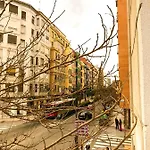 Apartamento Vtz El Balcon De Conde De Aranda Ii