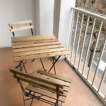 Vtz El Balcon De Conde De Aranda Ii Apartamento Zaragoza