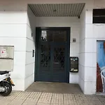 Vtz El Balcon De Conde De Aranda Ii Apartamento Zaragoza