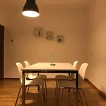 Apartamento Vtz El Balcon De Conde De Aranda Ii Zaragoza