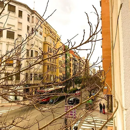 Appartement Vtz El Balcon De Conde De Aranda Ii