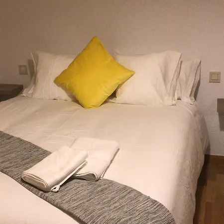 Vtz El Balcon De Conde De Aranda Ii Appartement Saragosse