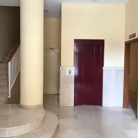 Vtz El Balcon De Conde De Aranda Ii Appartement Saragosse