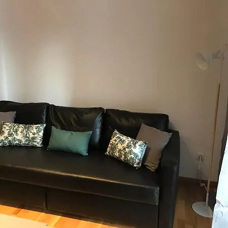 아파트 Vtz El Balcon De Conde De Aranda Ii