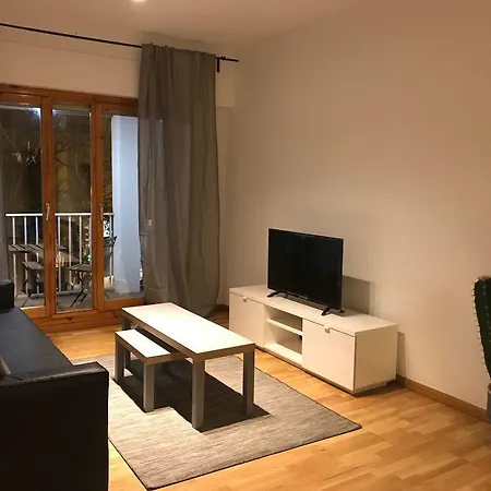 Vtz El Balcon De Conde De Aranda Ii