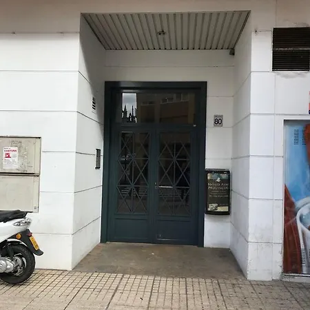 Vtz El Balcon De Conde De Aranda Ii Appartement Saragosse