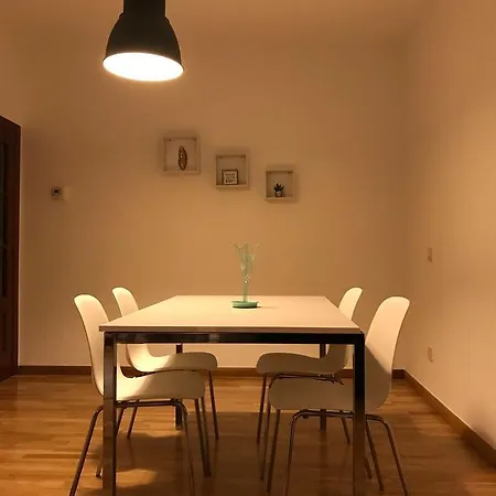 Appartement Vtz El Balcon De Conde De Aranda Ii Saragosse