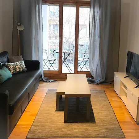 Vtz El Balcon De Conde De Aranda Ii Appartement *