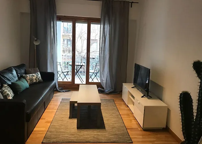 Vtz El Balcon De Conde De Aranda Ii *