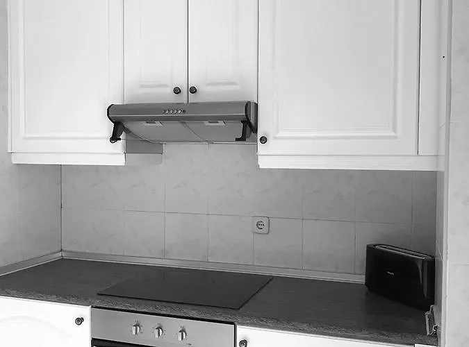 Vtz El Balcon De Conde De Aranda Ii 아파트 사라고사