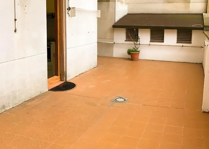 Vtz El Balcon De Conde De Aranda Ii *