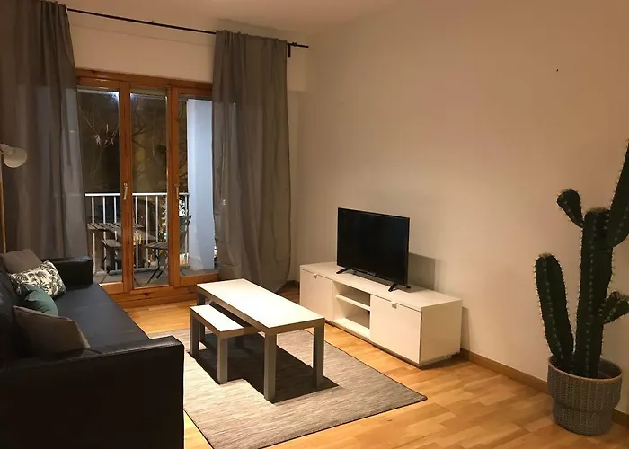 Vtz El Balcon De Conde De Aranda Ii