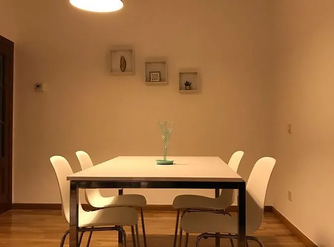 Lägenhet Vtz El Balcon De Conde De Aranda Ii Zaragoza